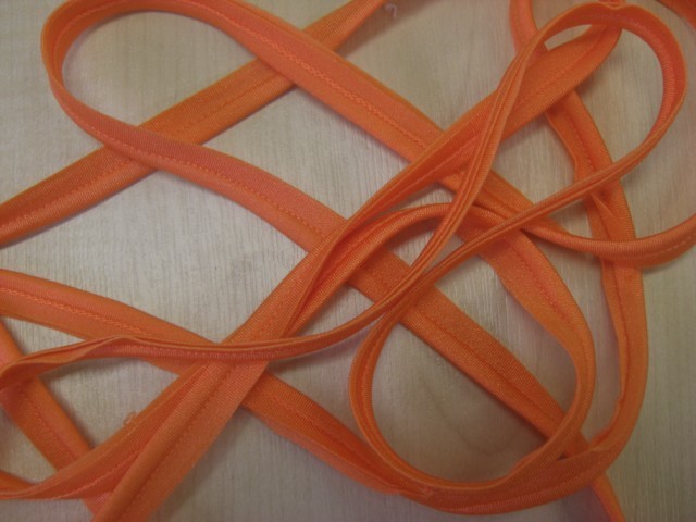 Pipingband oranje